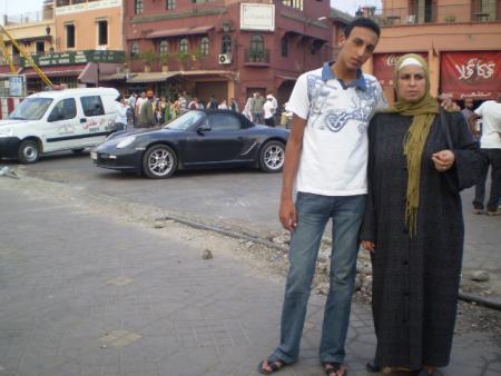 mOi & maman